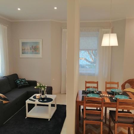 Cicha Przystan - Apartamenty Wyspa Solna Kołobrzeg Eksteriør bilde